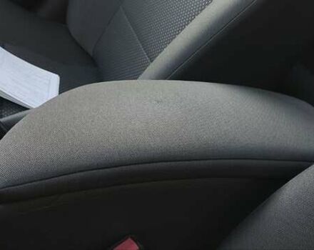 Черный Рено Лагуна, объемом двигателя 1.6 л и пробегом 100 тыс. км за 4900 $, фото 17 на Automoto.ua