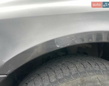 Чорний Рено Лагуна, об'ємом двигуна 1.6 л та пробігом 99 тис. км за 6800 $, фото 12 на Automoto.ua