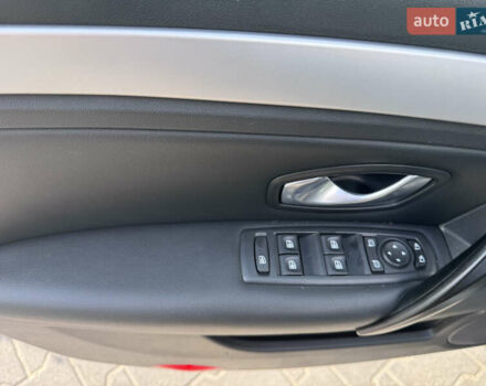 Черный Рено Лагуна, объемом двигателя 2 л и пробегом 274 тыс. км за 7300 $, фото 27 на Automoto.ua