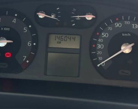 Черный Рено Лагуна, объемом двигателя 1.6 л и пробегом 146 тыс. км за 3850 $, фото 1 на Automoto.ua