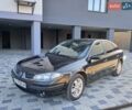 Черный Рено Лагуна, объемом двигателя 1.6 л и пробегом 99 тыс. км за 5300 $, фото 3 на Automoto.ua