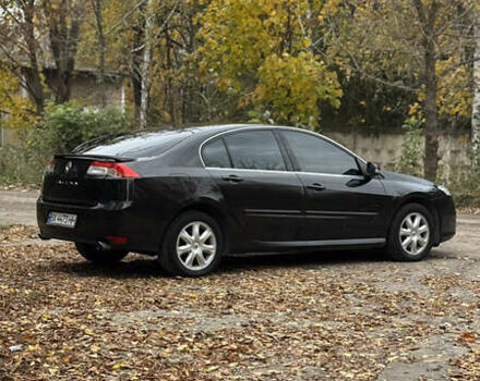 Рено Лагуна 2007 в Хмельницком на Automoto.ua Черный Рено Лагуна, объемом двигателя 2 л и пробегом 329 тыс. км за 5750 $, фото 6 на Automoto.ua