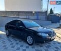Черный Рено Лагуна, объемом двигателя 1.6 л и пробегом 99 тыс. км за 5300 $, фото 16 на Automoto.ua