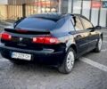 Чорний Рено Лагуна, об'ємом двигуна 1.6 л та пробігом 146 тис. км за 3550 $, фото 3 на Automoto.ua