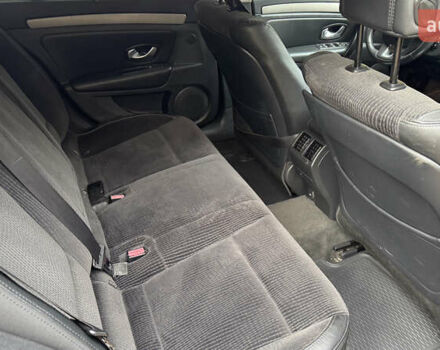 Рено Лагуна 2007 в Хмельницком на Automoto.ua Черный Рено Лагуна, объемом двигателя 2 л и пробегом 329 тыс. км за 5750 $, фото 15 на Automoto.ua