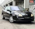Черный Рено Лагуна, объемом двигателя 2 л и пробегом 275 тыс. км за 6700 $, фото 1 на Automoto.ua