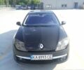 Черный Рено Лагуна, объемом двигателя 1.5 л и пробегом 210 тыс. км за 5100 $, фото 1 на Automoto.ua