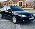 Чорний Рено Лагуна, об'ємом двигуна 1.6 л та пробігом 146 тис. км за 3550 $, фото 1 на Automoto.ua