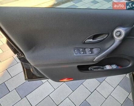 Черный Рено Лагуна, объемом двигателя 1.6 л и пробегом 99 тыс. км за 5300 $, фото 35 на Automoto.ua