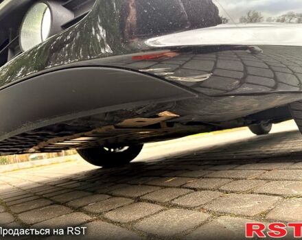 Черный Рено Лагуна, объемом двигателя 2 л и пробегом 299 тыс. км за 6200 $, фото 10 на Automoto.ua