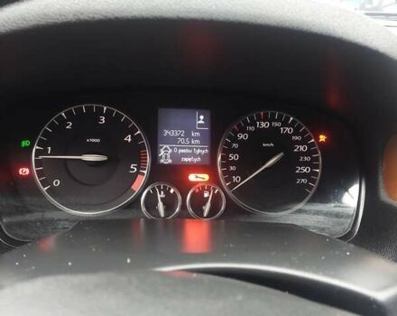 Черный Рено Лагуна, объемом двигателя 2 л и пробегом 344 тыс. км за 5800 $, фото 11 на Automoto.ua