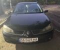 Чорний Рено Лагуна, об'ємом двигуна 1.6 л та пробігом 262 тис. км за 3900 $, фото 3 на Automoto.ua