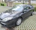 Черный Рено Лагуна, объемом двигателя 2 л и пробегом 370 тыс. км за 6300 $, фото 4 на Automoto.ua