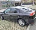 Черный Рено Лагуна, объемом двигателя 2 л и пробегом 370 тыс. км за 6300 $, фото 5 на Automoto.ua
