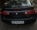 Чорний Рено Лагуна, об'ємом двигуна 1.6 л та пробігом 262 тис. км за 3900 $, фото 2 на Automoto.ua