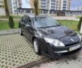 Черный Рено Лагуна, объемом двигателя 2 л и пробегом 370 тыс. км за 6300 $, фото 9 на Automoto.ua