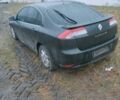Черный Рено Лагуна, объемом двигателя 2 л и пробегом 310 тыс. км за 600 $, фото 1 на Automoto.ua