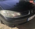 Чорний Рено Лагуна, об'ємом двигуна 1.6 л та пробігом 262 тис. км за 3900 $, фото 5 на Automoto.ua