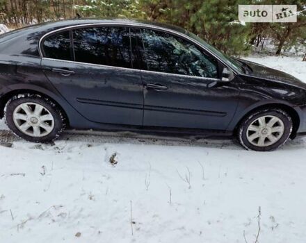 Рено Лагуна 2009 в Нежине на Automoto.ua Черный Рено Лагуна, объемом двигателя 1.5 л и пробегом 280 тыс. км за 6800 $, фото 1 на Automoto.ua