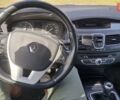 Черный Рено Лагуна, объемом двигателя 2 л и пробегом 228 тыс. км за 6500 $, фото 15 на Automoto.ua