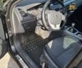 Черный Рено Лагуна, объемом двигателя 2 л и пробегом 228 тыс. км за 6500 $, фото 14 на Automoto.ua