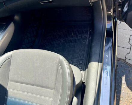 Черный Рено Лагуна, объемом двигателя 1.46 л и пробегом 260 тыс. км за 6200 $, фото 8 на Automoto.ua