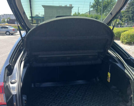 Черный Рено Лагуна, объемом двигателя 1.46 л и пробегом 260 тыс. км за 6200 $, фото 4 на Automoto.ua