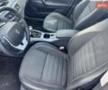 Черный Рено Лагуна, объемом двигателя 2 л и пробегом 228 тыс. км за 6500 $, фото 10 на Automoto.ua