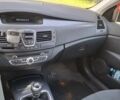 Черный Рено Лагуна, объемом двигателя 2 л и пробегом 228 тыс. км за 6500 $, фото 17 на Automoto.ua