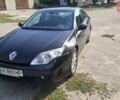 Черный Рено Лагуна, объемом двигателя 2 л и пробегом 228 тыс. км за 6500 $, фото 1 на Automoto.ua