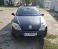 Черный Рено Лагуна, объемом двигателя 2 л и пробегом 228 тыс. км за 6500 $, фото 2 на Automoto.ua