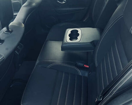 Чорний Рено Лагуна, об'ємом двигуна 1.46 л та пробігом 336 тис. км за 5700 $, фото 25 на Automoto.ua