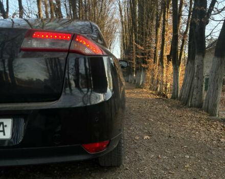 Чорний Рено Лагуна, об'ємом двигуна 1.46 л та пробігом 336 тис. км за 5700 $, фото 14 на Automoto.ua