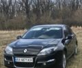 Черный Рено Лагуна, объемом двигателя 1.5 л и пробегом 236 тыс. км за 7500 $, фото 1 на Automoto.ua