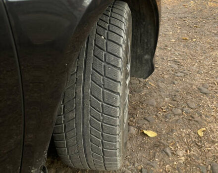 Чорний Рено Лагуна, об'ємом двигуна 1.46 л та пробігом 336 тис. км за 5700 $, фото 15 на Automoto.ua