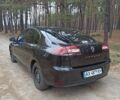 Черный Рено Лагуна, объемом двигателя 1.5 л и пробегом 236 тыс. км за 7500 $, фото 13 на Automoto.ua
