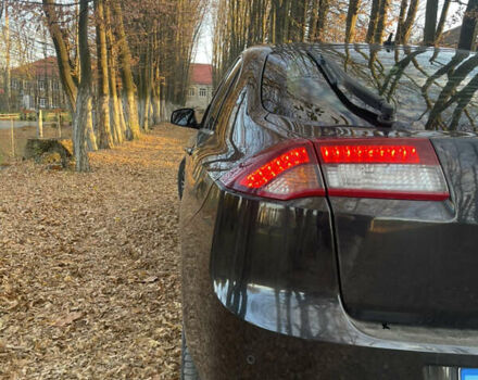 Чорний Рено Лагуна, об'ємом двигуна 1.46 л та пробігом 336 тис. км за 5700 $, фото 13 на Automoto.ua