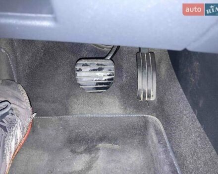 Черный Рено Лагуна, объемом двигателя 2 л и пробегом 190 тыс. км за 12500 $, фото 1 на Automoto.ua