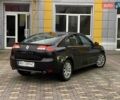 Черный Рено Лагуна, объемом двигателя 2 л и пробегом 190 тыс. км за 12500 $, фото 1 на Automoto.ua