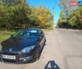 Черный Рено Лагуна, объемом двигателя 2 л и пробегом 168 тыс. км за 10700 $, фото 1 на Automoto.ua