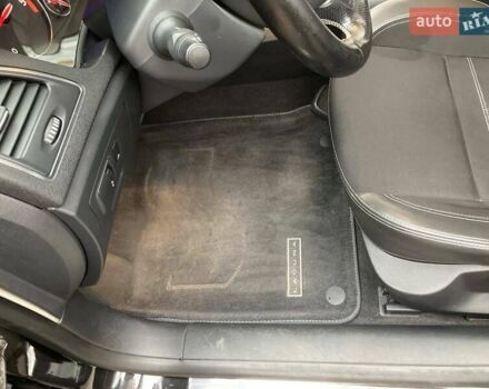 Черный Рено Лагуна, объемом двигателя 2 л и пробегом 190 тыс. км за 12500 $, фото 11 на Automoto.ua