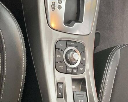 Черный Рено Лагуна, объемом двигателя 2 л и пробегом 190 тыс. км за 12500 $, фото 25 на Automoto.ua