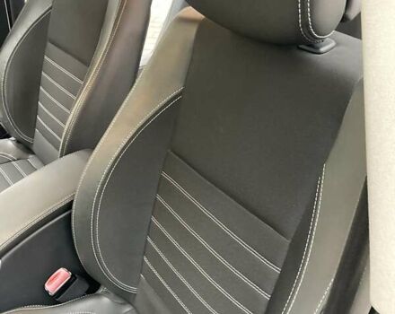 Черный Рено Лагуна, объемом двигателя 2 л и пробегом 190 тыс. км за 12500 $, фото 15 на Automoto.ua