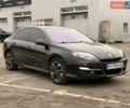 Чорний Рено Лагуна, об'ємом двигуна 2 л та пробігом 244 тис. км за 7900 $, фото 1 на Automoto.ua