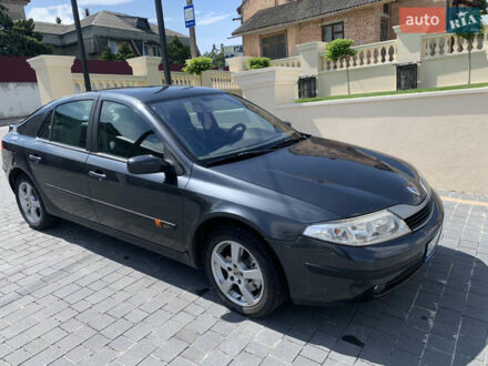 Рено Лагуна 2002 в Снятине на Automoto.ua Черный Рено Лагуна, объемом двигателя 1.6 л и пробегом 273 тыс. км за 3250 $, фото 1 на Automoto.ua