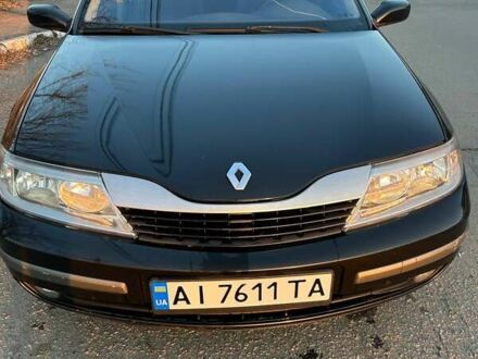Рено Лагуна 2004 в Белой Церкве на Automoto.ua Черный Рено Лагуна, объемом двигателя 1.9 л и пробегом 345 тыс. км за 4650 $, фото 1 на Automoto.ua