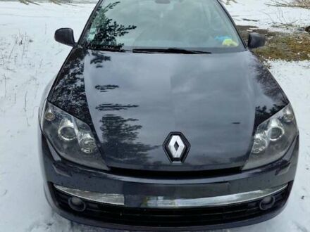 Рено Лагуна 2009 в Нежине на Automoto.ua Черный Рено Лагуна, объемом двигателя 1.5 л и пробегом 280 тыс. км за 6800 $, фото 1 на Automoto.ua