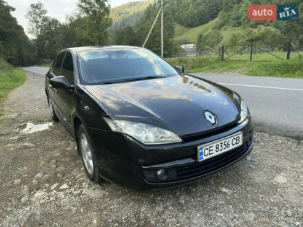 Рено Лагуна 2010 у Косове на Automoto.ua Чорний Рено Лагуна, об'ємом двигуна 1.46 л та пробігом 300 тис. км за 6200 $, фото 1 на Automoto.ua
