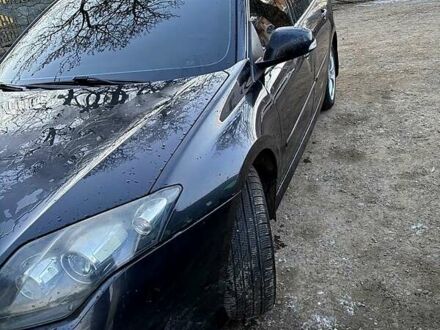 Рено Лагуна 2010 в Богородчанах на Automoto.ua Черный Рено Лагуна, объемом двигателя 1.5 л и пробегом 309 тыс. км за 5000 $, фото 1 на Automoto.ua