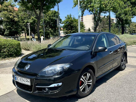 Рено Лагуна 2010 в Львове на Automoto.ua Черный Рено Лагуна, объемом двигателя 1.46 л и пробегом 260 тыс. км за 6200 $, фото 1 на Automoto.ua
